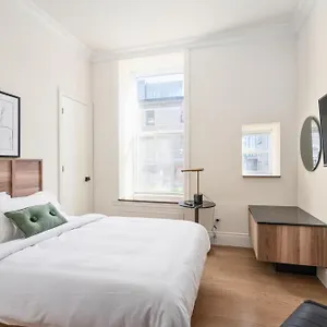 Appartement Opal Lofts - Quartier Latin, Montréal